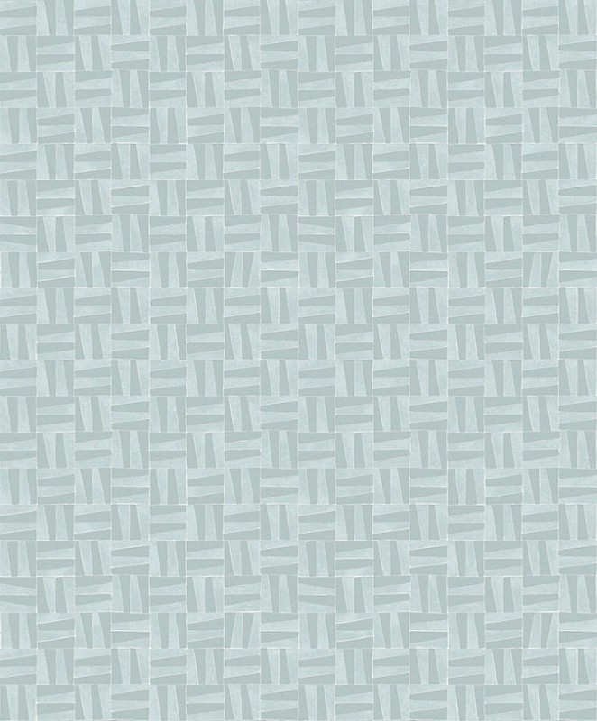 Tapeta wzór płytek Khroma Mysa YSA205 Olan Teal.jpg