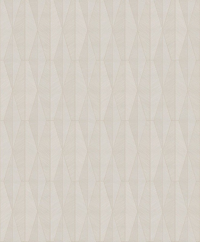 Tapeta geometryczna Khroma Mysa YSA301 Ari Oyster.jpg