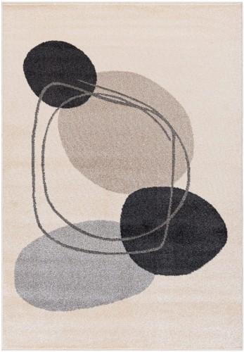 Dywan NP34B CREAM LUCY FVI