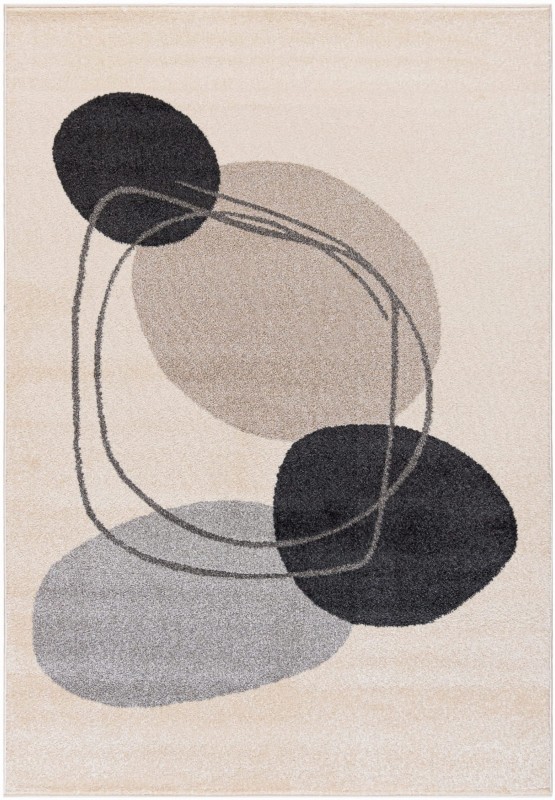 Dywan NP34B CREAM LUCY FVI_dywanywitek_pl