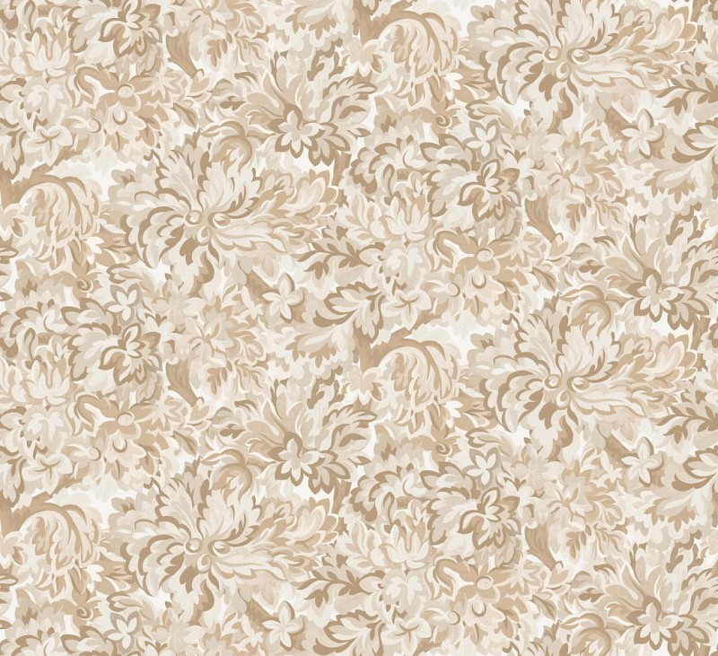 Tapeta z kwiatami Khroma Rhapsody RHA001 Idilia Ivory.jpg
