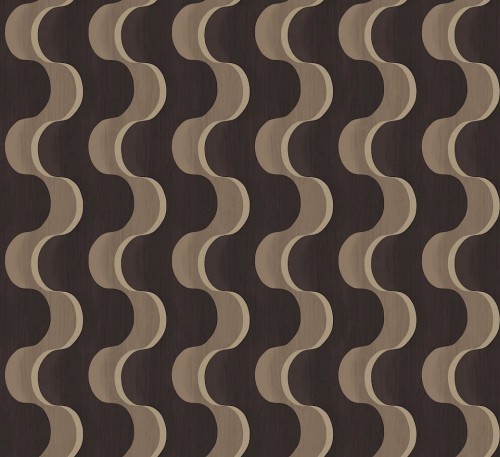 Tapeta 3d wzór fali Khroma Rhapsody RHA102 Flow Delicioso.jpg