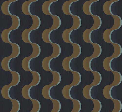 Tapeta 3d wzór fali Khroma Rhapsody RHA103 Flow Amazonite.jpg