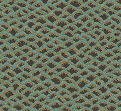 Tapeta Khroma Rhapsody RHA303 Munro Amazonite