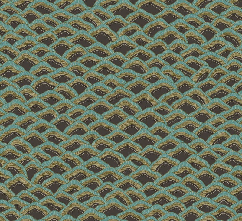 Tapeta w łuski Khroma Rhapsody RHA303 Munro Amazonite.jpg