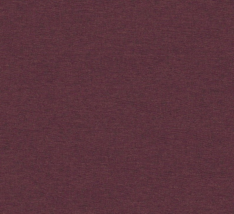 Tapeta imitująca tkaninę Khroma Rhapsody RHA503 Telis Wine.jpg