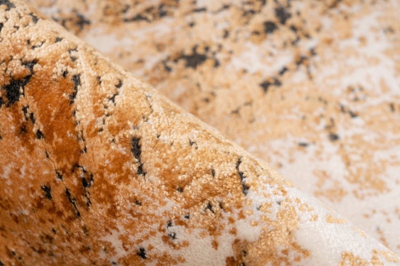 Runo dywanu Lalee Pierre Cardin Elysse ELY 904 gold.jpg