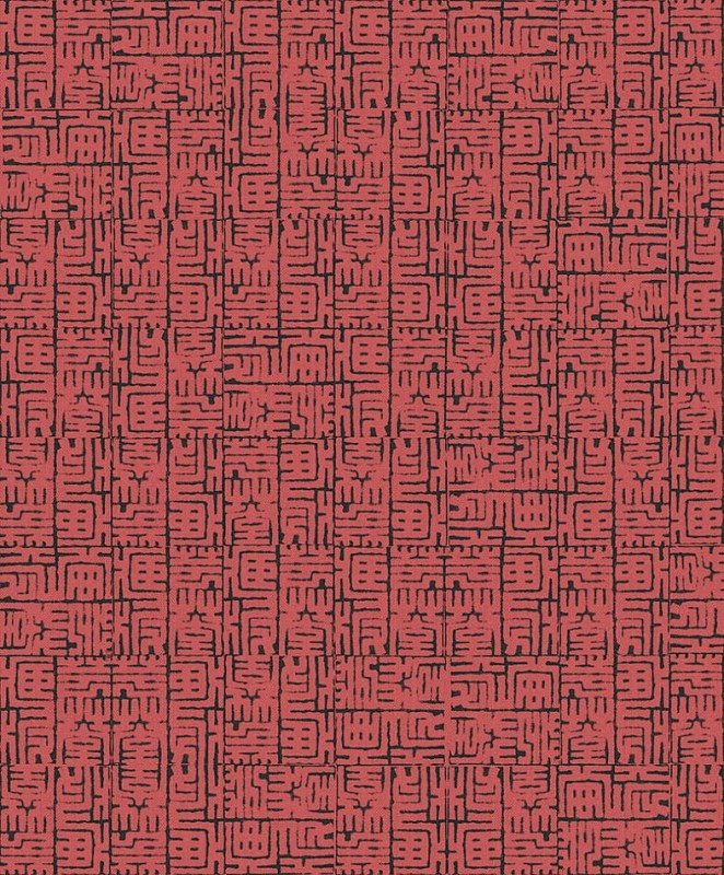 Tapeta Khroma Kimono KIM601 Hoshi Spicy.jpg