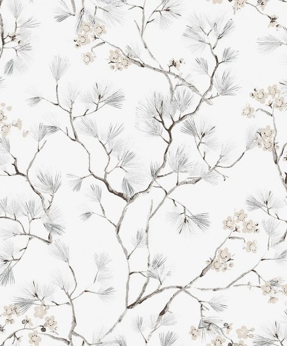 Tapeta Khroma Kimono KIM104 Haru Oyster.jpg