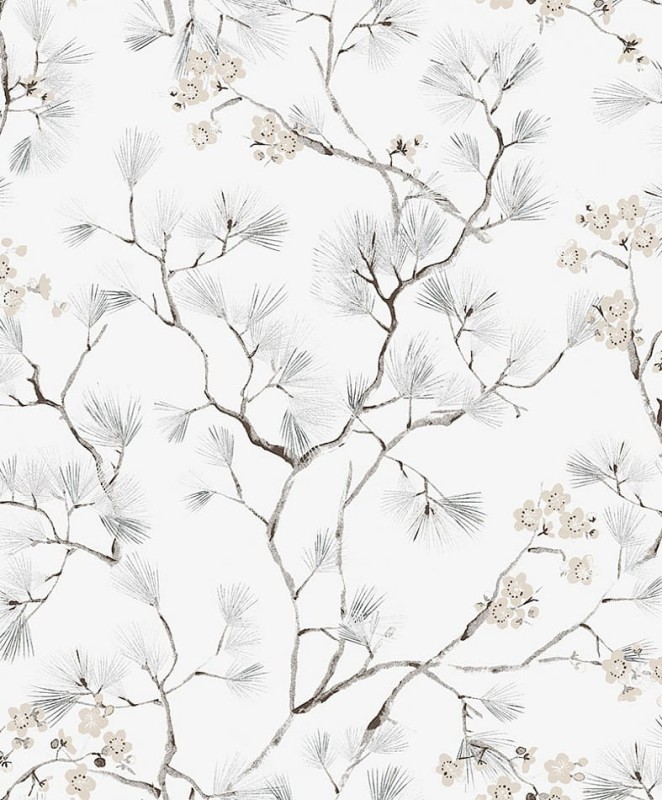 Tapeta Khroma Kimono KIM104 Haru Oyster.jpg