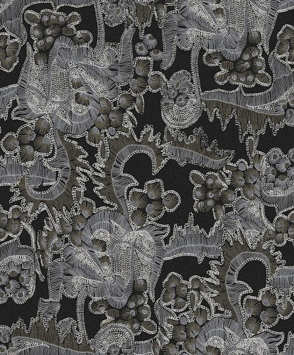 Tapeta Khroma Kimono KIM203 Kimora Night.jpg