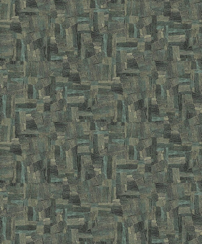 Tapeta Khroma Kimono KIM404 Fujita Lime.jpg