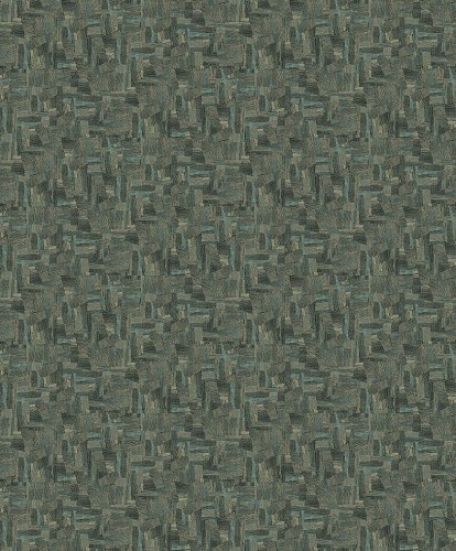 Tapeta mozaika patchwork Khroma Kimono KIM404 Fujita Lime.jpg