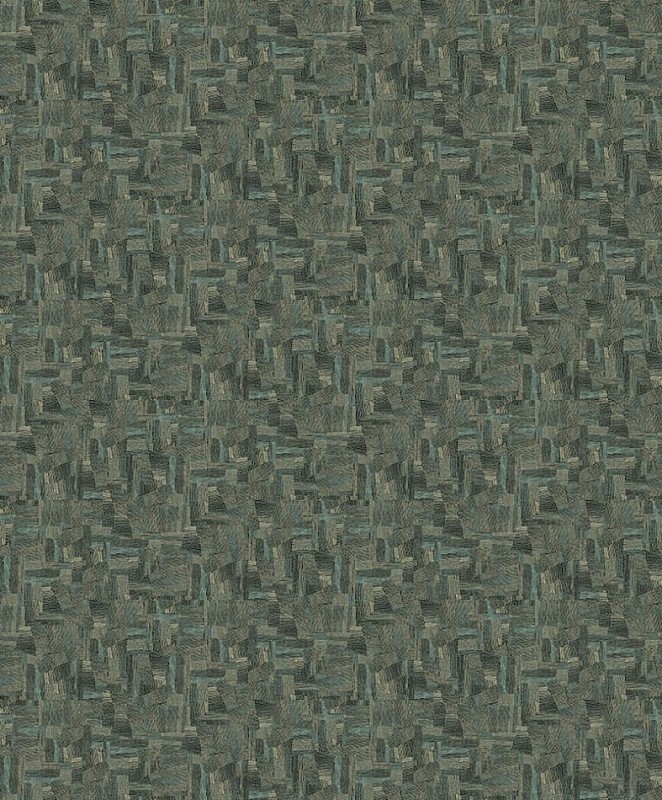 Tapeta mozaika patchwork Khroma Kimono KIM404 Fujita Lime.jpg