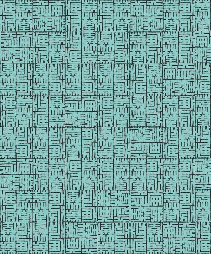 Tapeta Khroma Kimono KIM602 Hoshi Nile.jpg