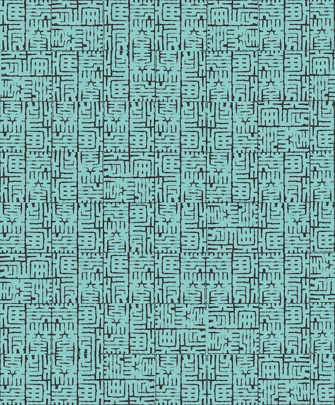 Tapeta Khroma Kimono KIM602 Hoshi Nile.jpg