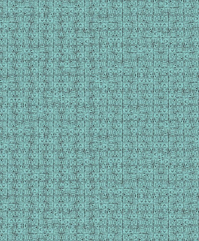 Tapeta mozaika Khroma Kimono KIM602 Hoshi Nile.jpg