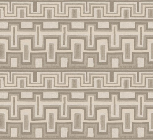 Tapeta etniczna Khroma Amani AMA001 Morelos Linen.jpg