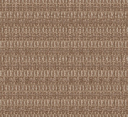 Tapeta geometryczna etniczna Khroma Amani AMA203 Bolga Camel.jpg