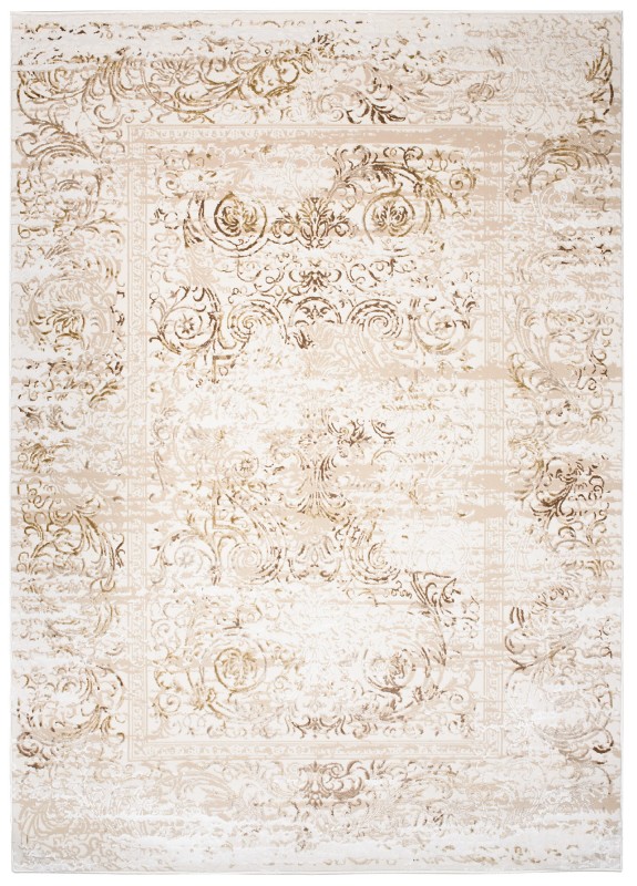 Dywan vintage Hera TY97A beige