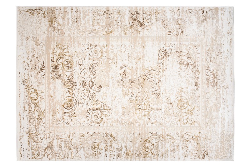 Dywan vintage Hera TY97A beige (2)