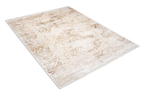 Dywan vintage Hera TY97A beige w perspektywie (2)