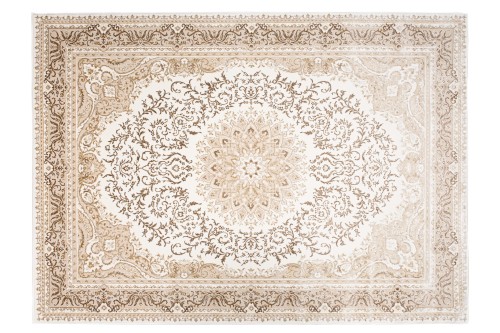 Dywan tradycyjny Hera TZ20F kremowy HFW