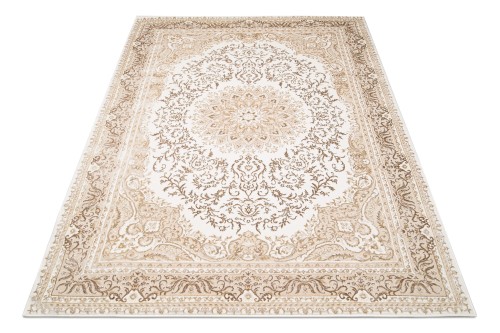 Dywan tradycyjny Hera TZ20F cream HFW w perspektywie