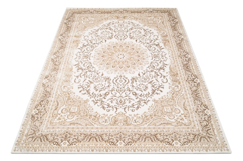 Dywan tradycyjny Hera TZ20F cream HFW w perspektywie