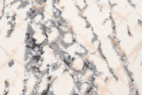 Dywan nowoczesny H880P Shrink Cream Hera HBV kolory