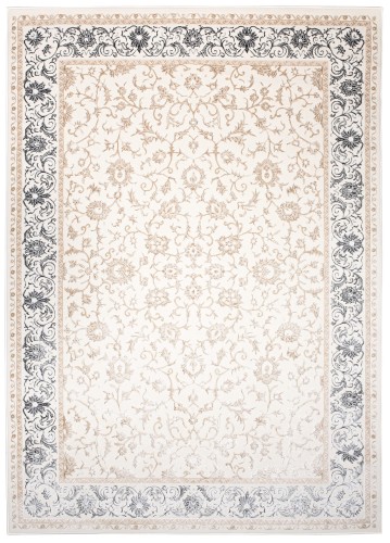 Dywan tradycyjny Hera MZ86C cream HBV