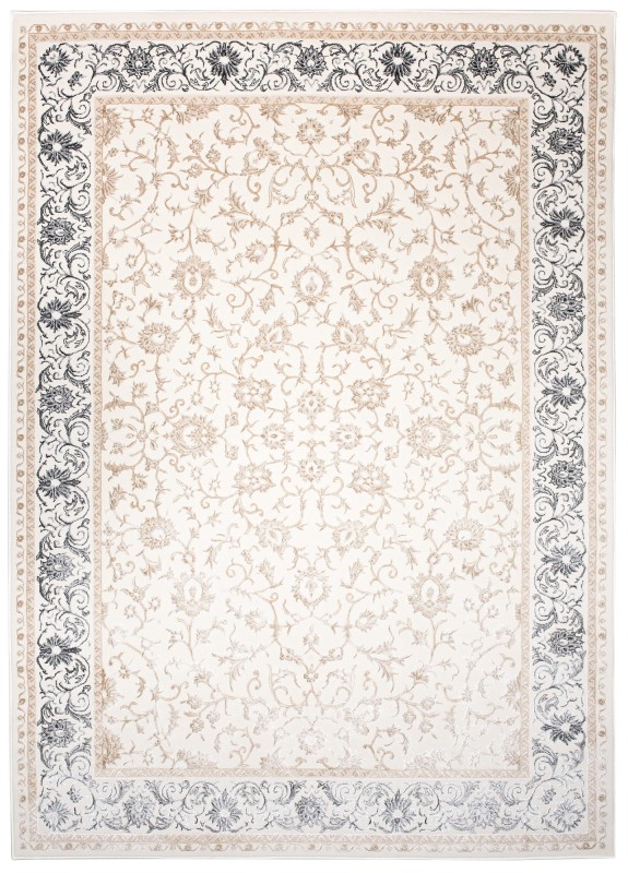 Dywan tradycyjny Hera MZ86C cream HBV