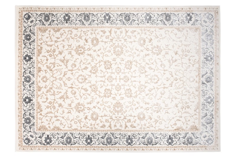 Dywan tradycyjny Hera MZ86C cream HBV