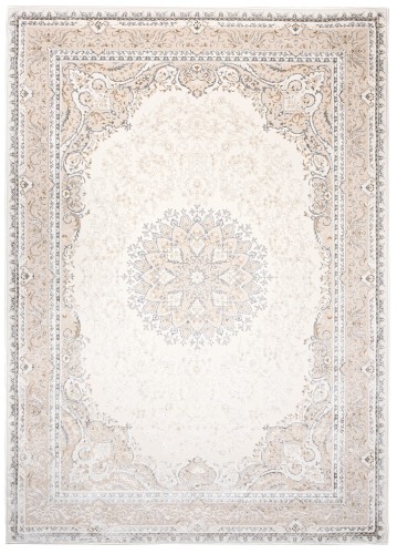 Dywan tradycyjny Hera TZ20A cream HBV