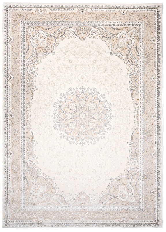 Dywan tradycyjny Hera TZ20A cream HBV