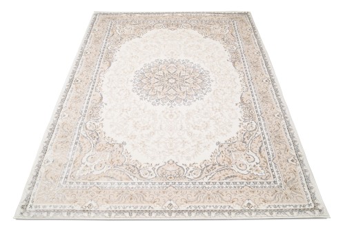 Dywan tradycyjny Hera TZ20A cream HBV w perspektywie
