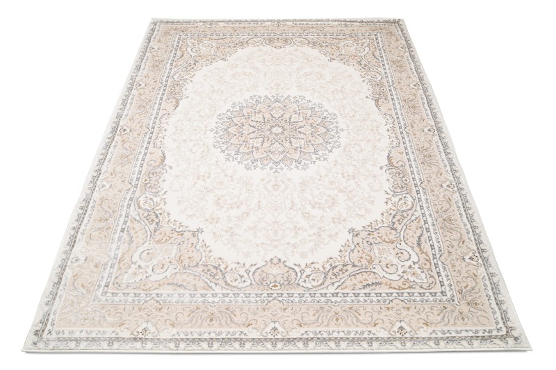 Dywan tradycyjny Hera TZ20A cream HBV w perspektywie