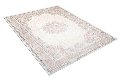 Dywan tradycyjny Hera TZ20A cream HBV w perspektywie (2)