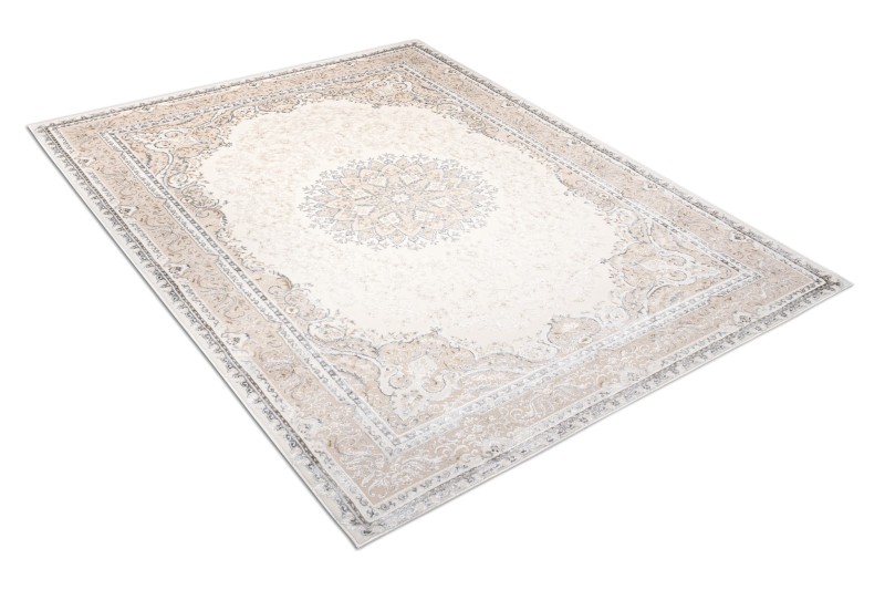 Dywan tradycyjny Hera TZ20A cream HBV w perspektywie (2)
