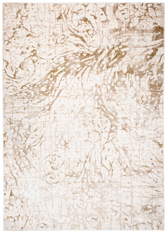 Dywan Hera H880M shrink cream GZU