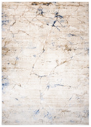 Dywan nowoczesny TZ07A Shrnik cream Hera GZU