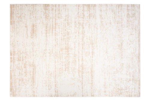 Dywan vintage TZ09D Shrnik cream Hera GZU widok z góry