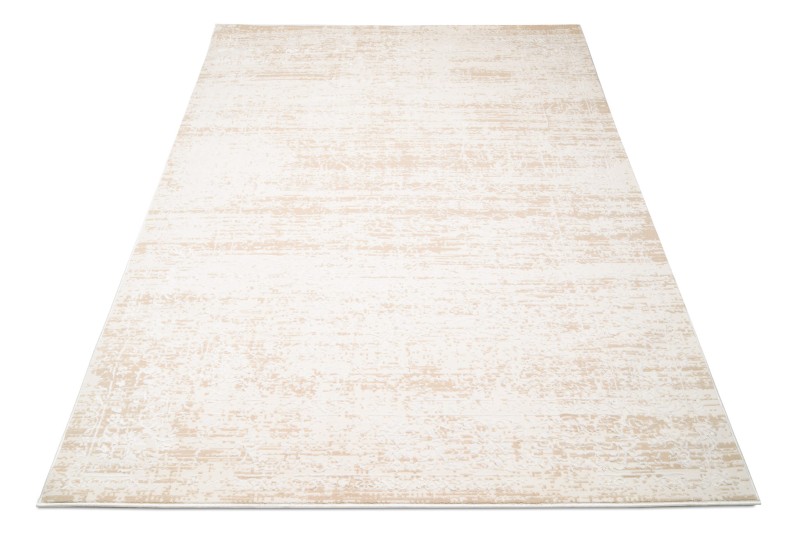 Dywan vintage TZ09D Shrnik cream Hera GZU widok z perspektywy