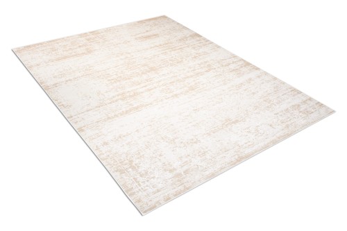 Dywan vintage TZ09D Shrnik cream Hera GZU widok z boku