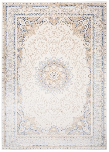 Dywan tradycyjny Hera TZ20B cream GZU
