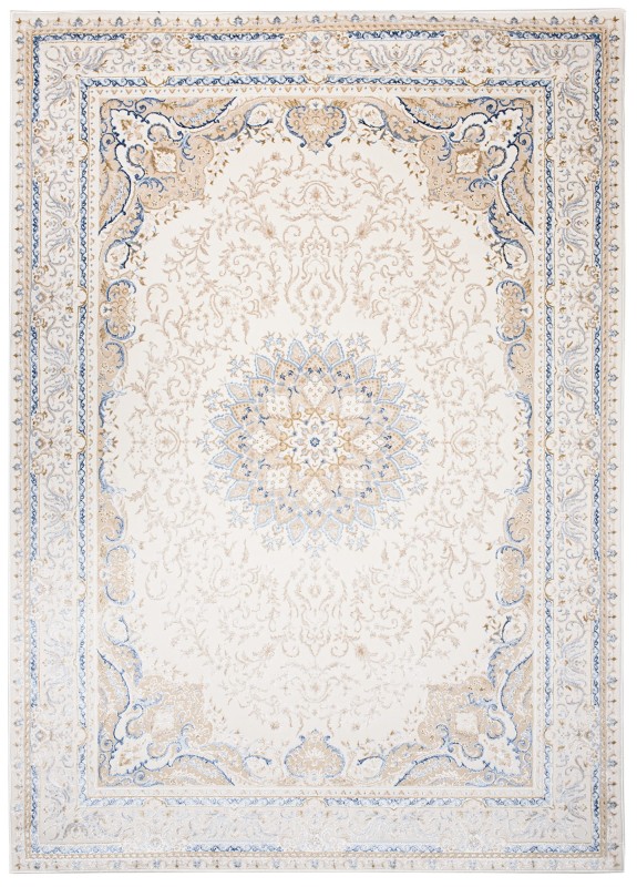 Dywan tradycyjny Hera TZ20B Shrnik cream GZU