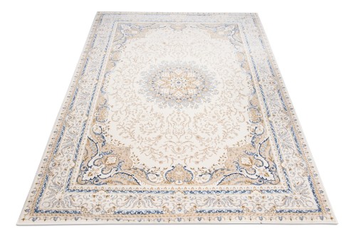 Dywan tradycyjny Hera TZ20B Shrnik cream GZU w perspektywie