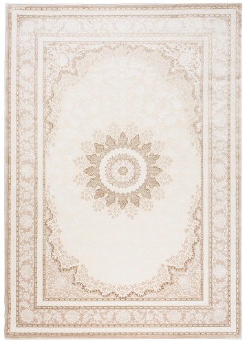 Dywan tradycyjny Hera TP58E Shirnik cream GZU