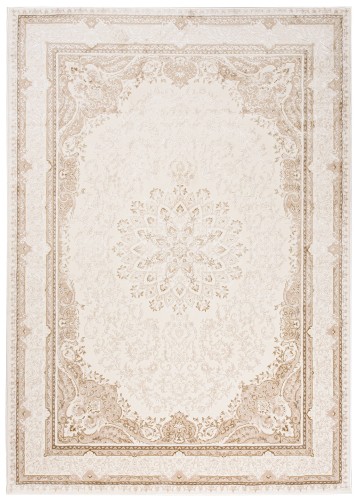 Dywan tradycyjny Hera TZ20G cream GZU