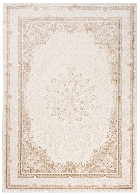Dywan tradycyjny Hera TZ20G cream GZU
